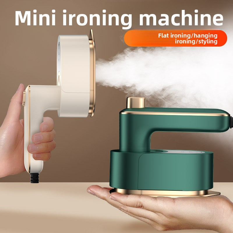 Portable Foldable Handheld Garment Steamer